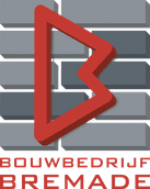 Bouwbedrijf BREMADE-logo