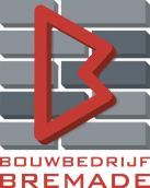 Bouwbedrijf Bremade-logo