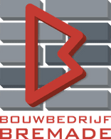 Bouwbedrijf BREMADE-logo