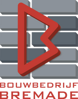 Bouwbedrijf BREMADE-logo