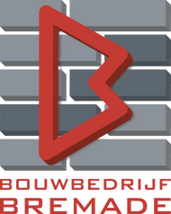 Bouwbedrijf Bremade-logo