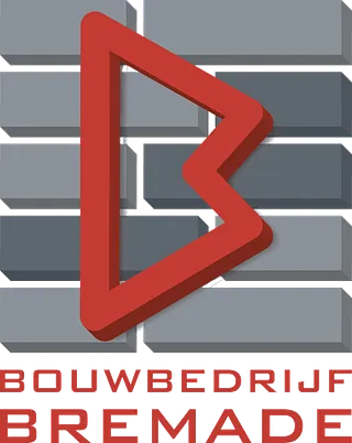 Bouwbedrijf Bremade-logo