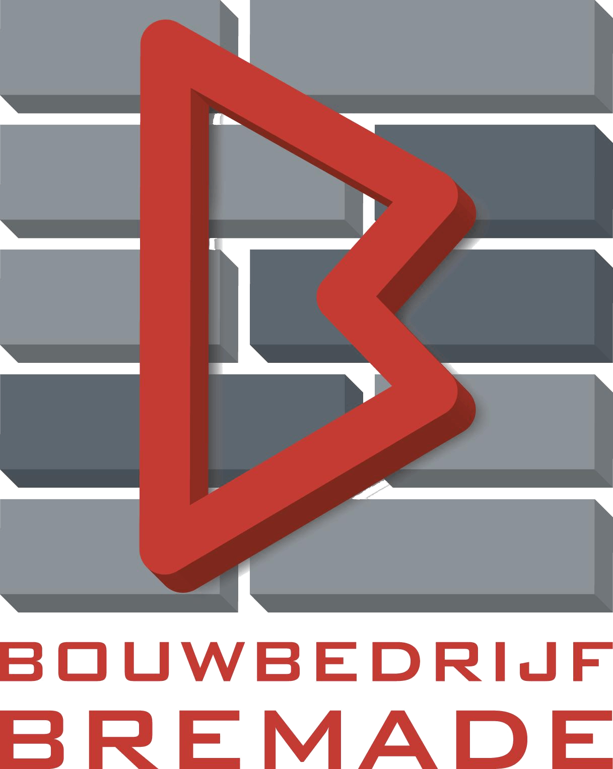 Bouwbedrijf Bremade-logo